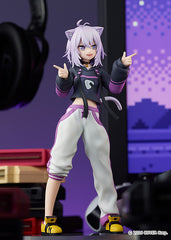 HOLOLIVE PRODUCTION POP UP PARADE NEKOMATA OKAYU PVC FIG