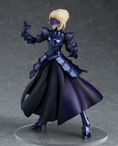 FATE STAY NIGHT HEAVENS POP UP PARADE SABER ALTER PVC FIG
