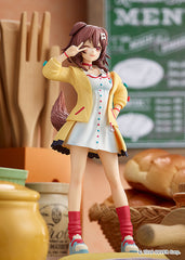 HOLOLIVE PRODUCTION POP UP PARADE INUGAMI KORONE PVC FIG