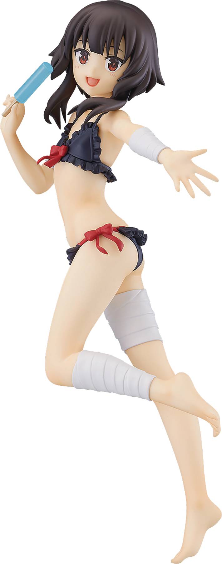 KONO SUBARASHII SEKAI POP UP PARADE MEGUMIN SWIM PVC FIG