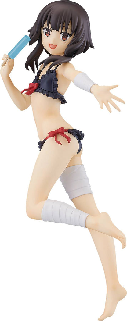 KONO SUBARASHII SEKAI POP UP PARADE MEGUMIN SWIM PVC FIG