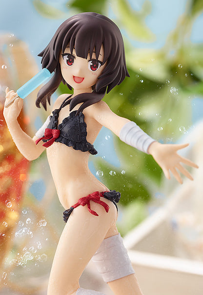 KONO SUBARASHII SEKAI POP UP PARADE MEGUMIN SWIM PVC FIG