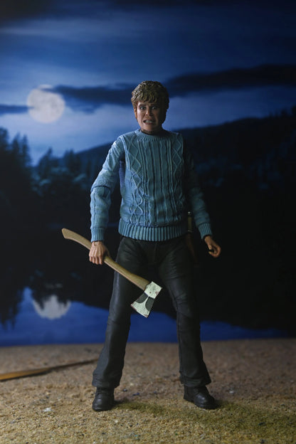 Friday the 13th NECA Ultimate Pamela Voorhees