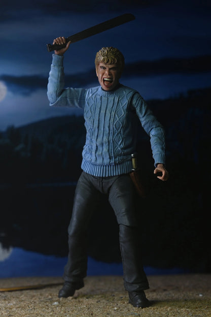 Friday the 13th NECA Ultimate Pamela Voorhees