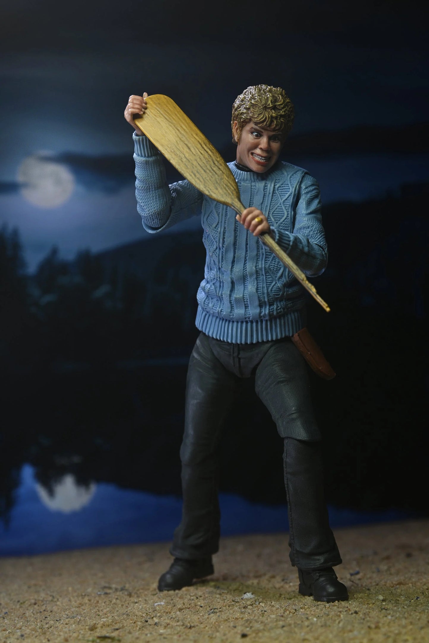 Friday the 13th NECA Ultimate Pamela Voorhees