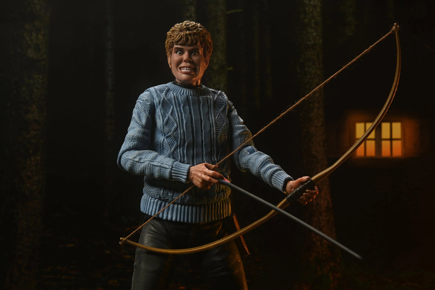 Friday the 13th NECA Ultimate Pamela Voorhees