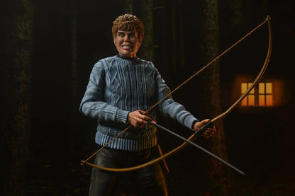 Friday the 13th NECA Ultimate Pamela Voorhees