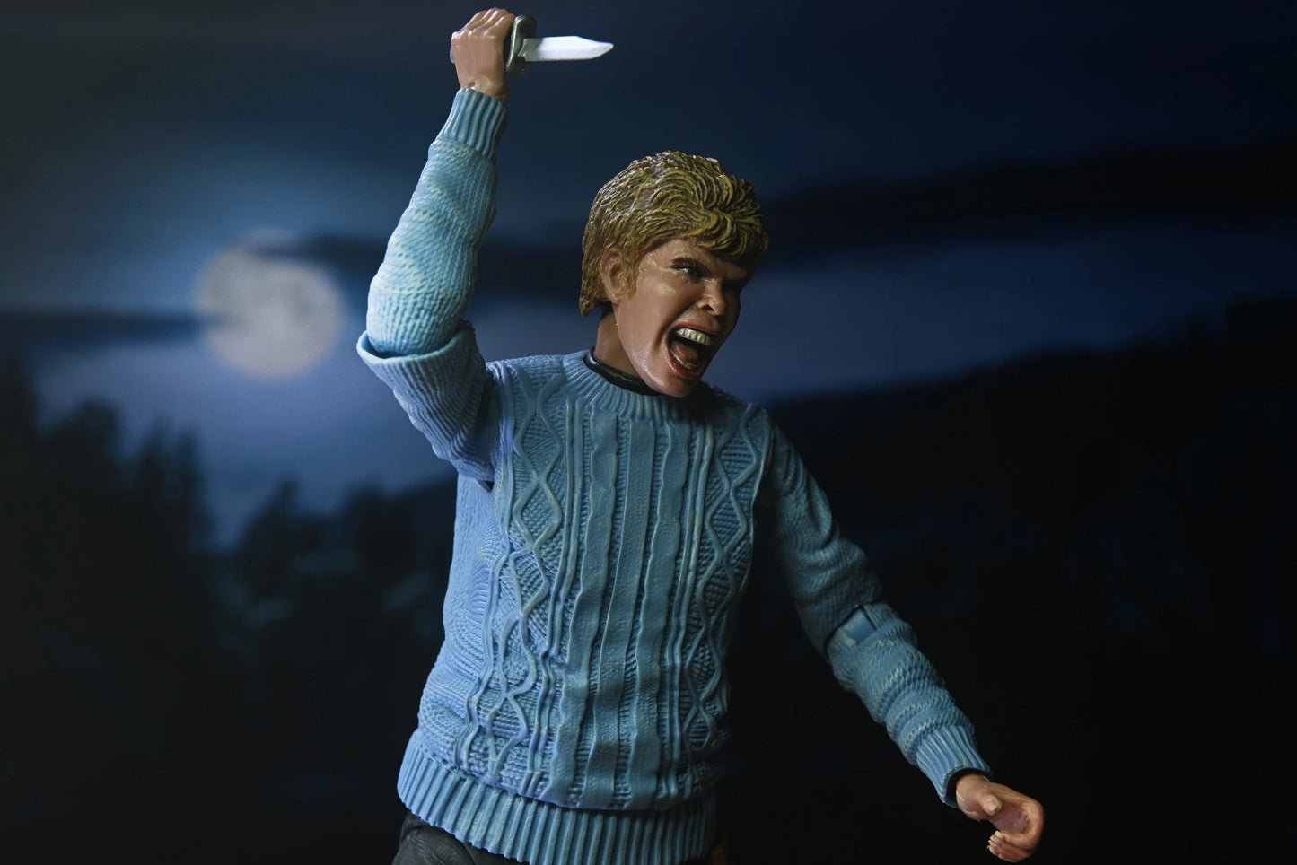 Friday the 13th NECA Ultimate Pamela Voorhees