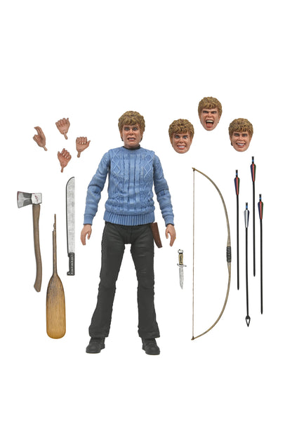 Friday the 13th NECA Ultimate Pamela Voorhees