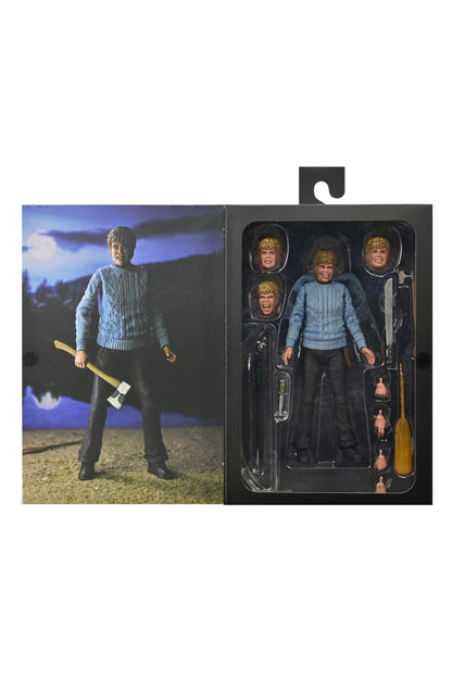 Friday the 13th NECA Ultimate Pamela Voorhees