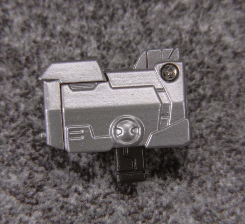 Transformers Japanese Masterpiece Collection Wheeljack Action Figure MP-20