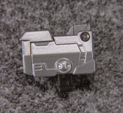 Transformers Japanese Masterpiece Collection Wheeljack Action Figure MP-20