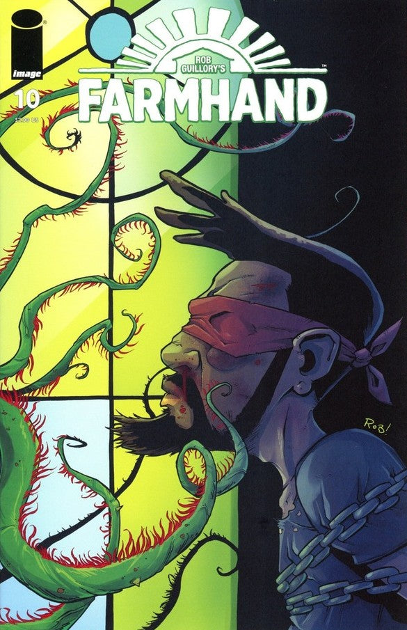 Farmhand #10