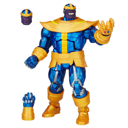 The Avengers Legends Thanos 6 Inch Action Figure