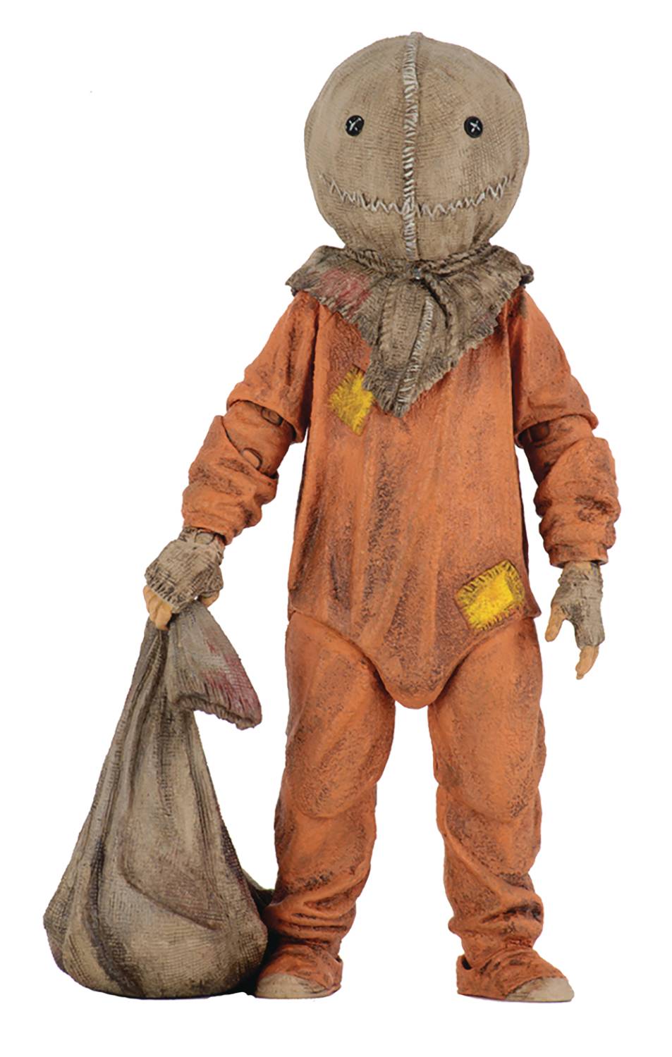 TRICK R TREAT SAM ULTIMATE 7IN AF