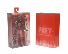 Prey Feral Predator Bear Blood 7in Action Figure