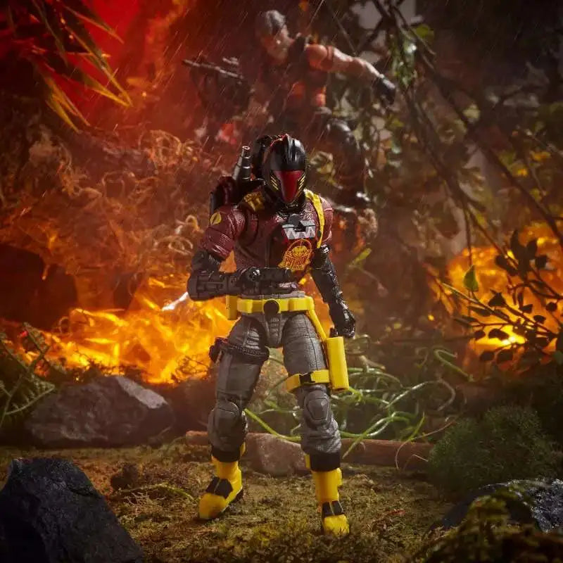 GI Joe Classified Series Cobra B.A.T. Exclusive Action Figure [Battle Android Trooper, Python Patrol]