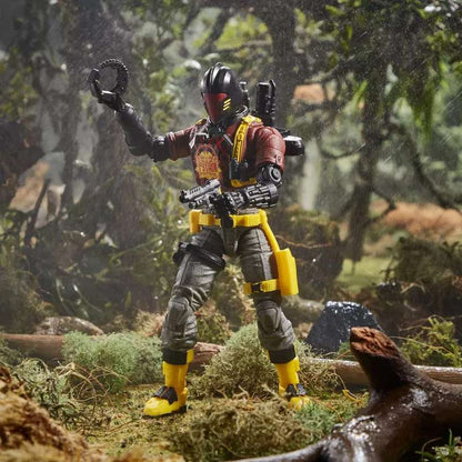 GI Joe Classified Series Cobra B.A.T. Exclusive Action Figure [Battle Android Trooper, Python Patrol]