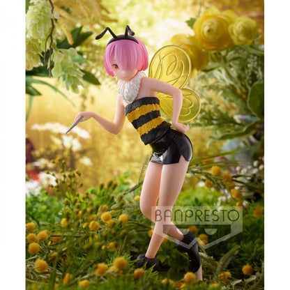 Ram Fairy Elements Ver Re:ZERO Prize Figure