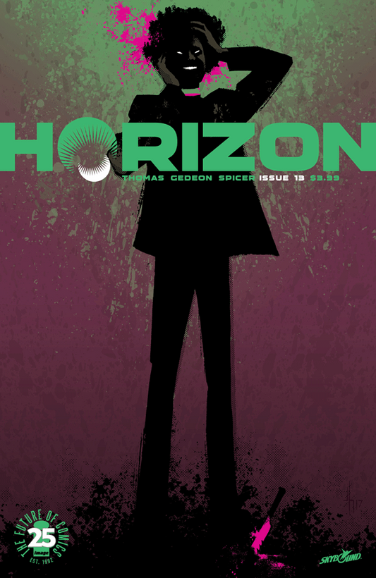 Horizon #13