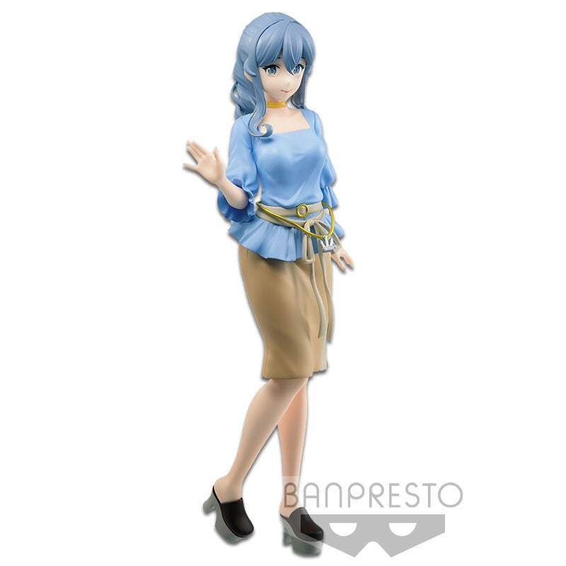 Kantai Collection Kancolle Gotland EXQ 8.7-Inch Collectible PVC Figure