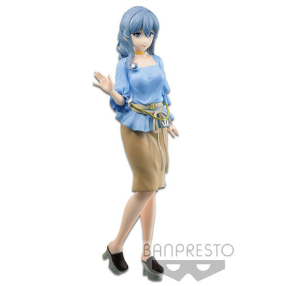 Kantai Collection Kancolle Gotland EXQ 8.7-Inch Collectible PVC Figure