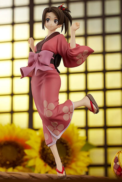 Samurai Champloo Pop Up Parade Fuu Large Size Figure