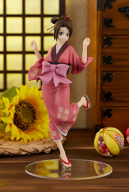 Samurai Champloo Pop Up Parade Fuu Large Size Figure