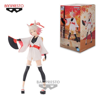 That Time I Got Reincarnated As A Slime Momiji Figure