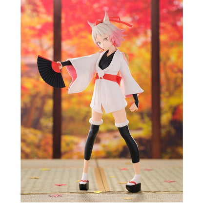 That Time I Got Reincarnated As A Slime Momiji Figure