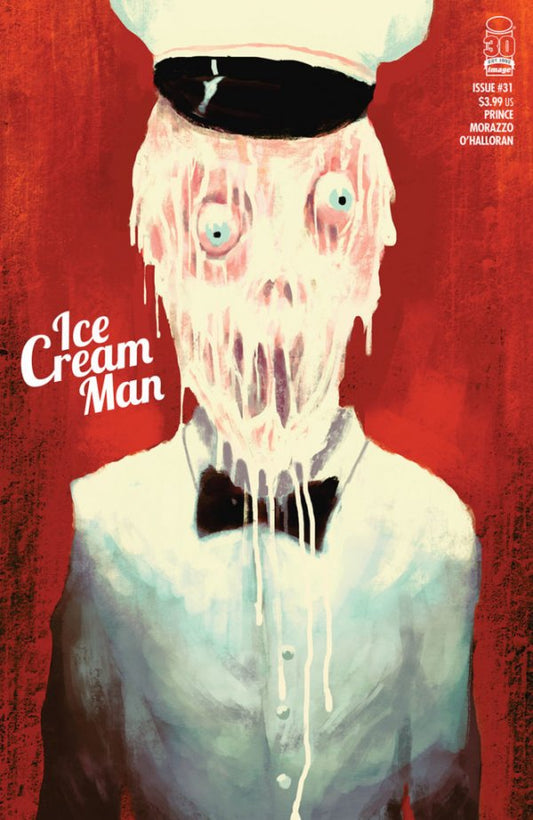 Ice Cream Man #31 Cover B