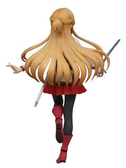SWORD ART ONLINE PROGRESSIVE ARIA ASUNA SSS PVC FIG