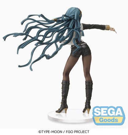 FATE GRAND ORDER ASSASSIN CLEOPATRA SPM FIG