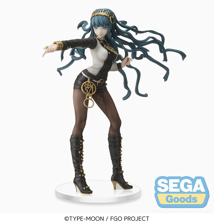 FATE GRAND ORDER ASSASSIN CLEOPATRA SPM FIG