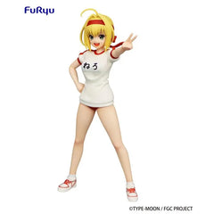 NERO “FATE/GRAND CARNIVAL” SPECIAL FIGURE