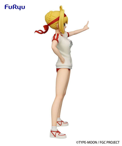 NERO “FATE/GRAND CARNIVAL” SPECIAL FIGURE