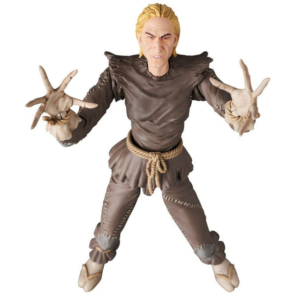 Batman Hush Scarecrow Mafex Action Figure