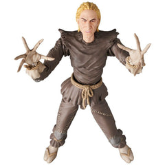 Batman Hush Scarecrow Mafex Action Figure