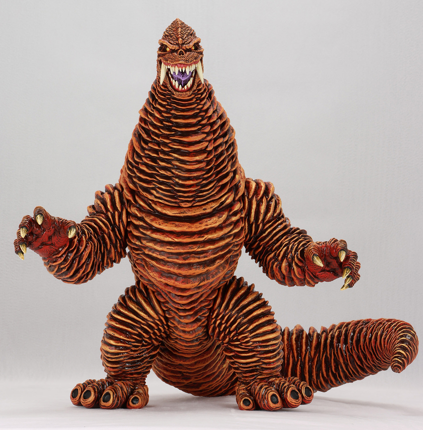 Red King Vinyl Collectible