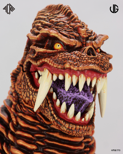 Red King Vinyl Collectible