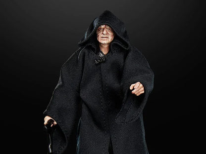 Star Wars: The Black Series Archive Collection Emperor Palpatine (Return of the Jedi)