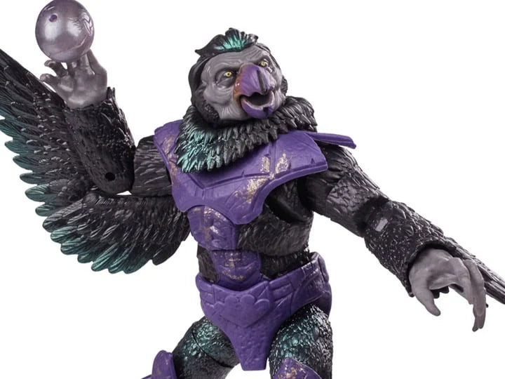 Mighty Morphin Power Rangers Lightning Collection Tenga Warrior