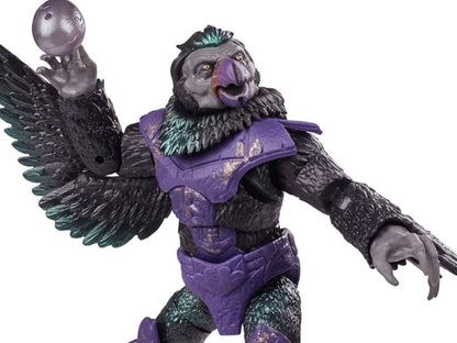 Mighty Morphin Power Rangers Lightning Collection Tenga Warrior