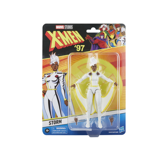 X-MEN 97 LEGENDS 6IN STORM AF