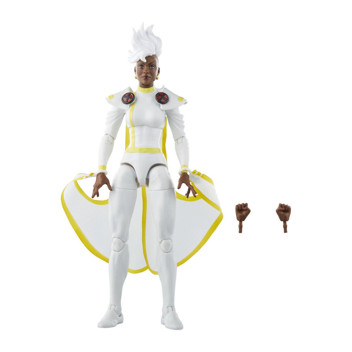 X-MEN 97 LEGENDS 6IN STORM AF