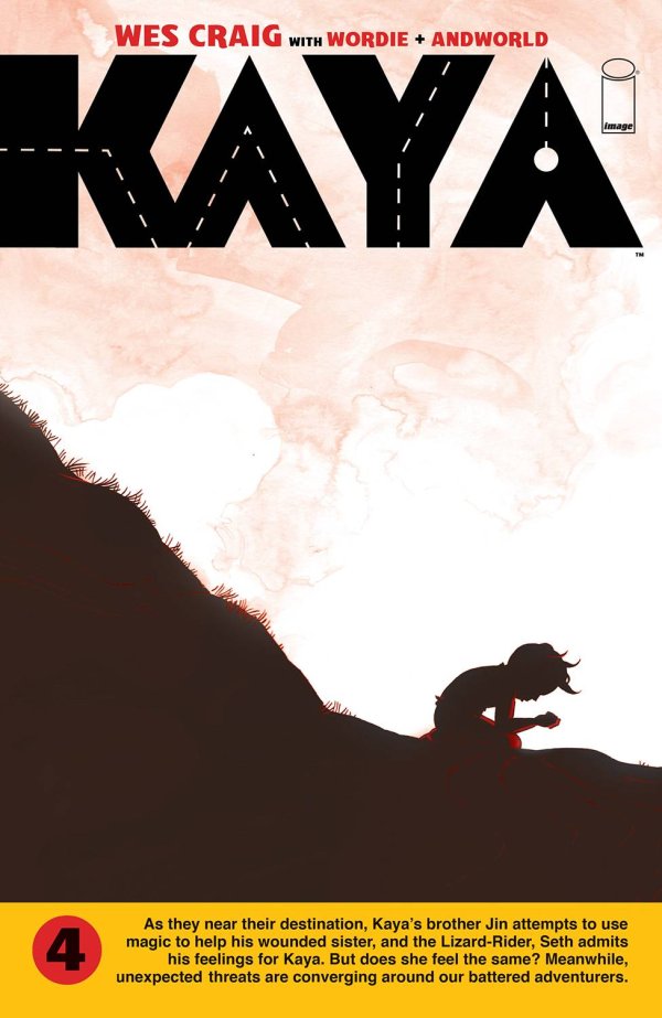 Kaya #4
