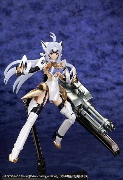 KOS-MOS Ver.4 ［Extra coating edition］