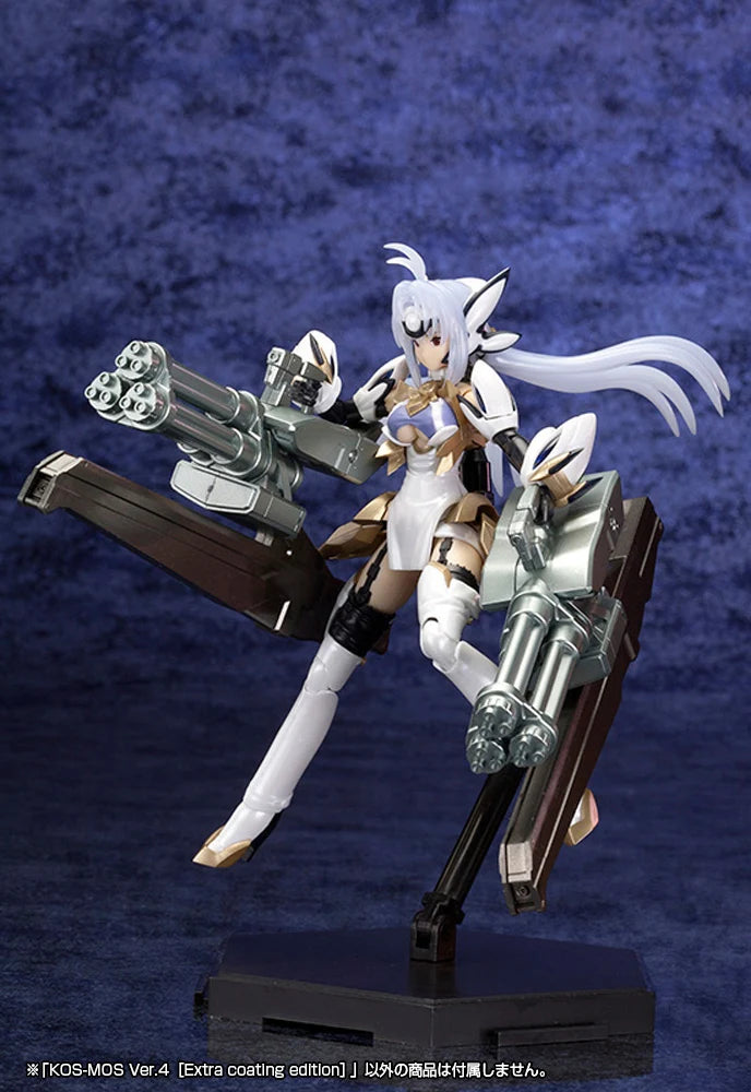 KOS-MOS Ver.4 ［Extra coating edition］