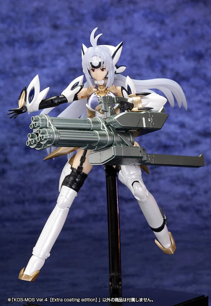 KOS-MOS Ver.4 ［Extra coating edition］