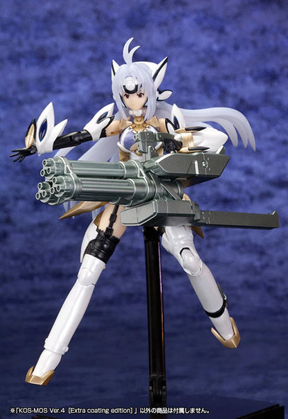 KOS-MOS Ver.4 ［Extra coating edition］
